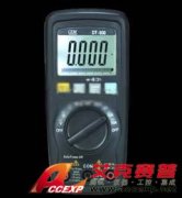 華盛昌CEM DT-930專業數字萬用表