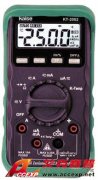 日本凱世KAISE KT-2002數(shù)字萬用表