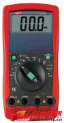 優(yōu)利德UT90C新型環(huán)保數(shù)字萬用表