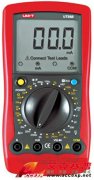 優利德UT58B新型標準數字萬用表