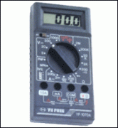 臺(tái)灣宇鋒YUFONG1070A數(shù)字萬(wàn)用表