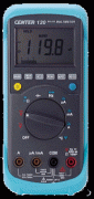 臺(tái)灣群特CENTER120萬用表