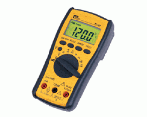 IDEAL 61-320 數字萬用表