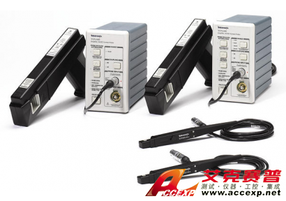 示波器電流探頭