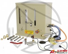 C552 火焰傳播及穩定性實驗設備