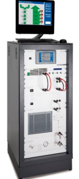 1.2kW的燃料電池系統