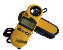 美國NK5917防水型風速氣象測定儀