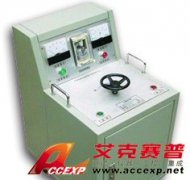 FH3F 三倍頻電源發生器