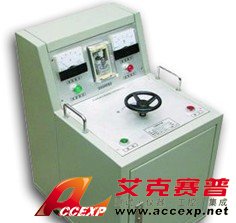 FH3F 三倍頻電源發生器