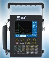 HS600,炫彩數字,超聲波探傷儀 