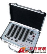 uT7110 分布式靜態(tài)應(yīng)變測(cè)試系統(tǒng)