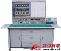 TSI KL-825B 通用電工、電子實(shí)驗(yàn)與電工、電子技能綜合實(shí)訓(xùn)考核裝