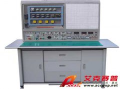 TSI KL-825A 通用電工實驗與電工技能綜合實訓考核裝置