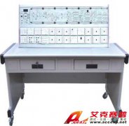 TSI K-860D 技師、高級(jí)工電子技術(shù)實(shí)訓(xùn)考核裝置