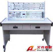TSI K-860G 電力電子高級工實訓考核裝置