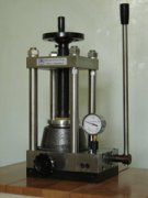 FY-24 手動臺式壓片機