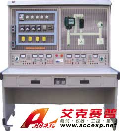 HYWK-88A 網孔型初級維修電工實訓考核裝置(雙組型)