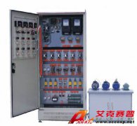 TSI-76B 中級電工電拖實(shí)訓(xùn)考核裝置