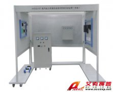 TSI DQ-07 建筑電氣安裝與調(diào)試實訓(xùn)考核裝置