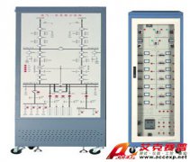 TSI GD-01C 建筑供配電技術(shù)實訓(xùn)裝置