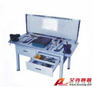 TSI-902 焊工、鉚工實操室成套設備