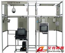 TSI-LY1型智能樓宇綜合實訓裝置