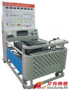 TSI QC203型桑塔納2000GSI時代超人發動機實訓臺