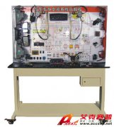 TSI QC641型汽車車身電器系統示教板