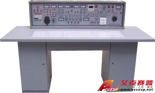 通用電工實驗室設備