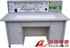 TSI D103型通用電工電子自動控制原理實(shí)驗(yàn)室設(shè)備