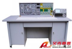 TSI 3000F型模電、數電、自動控制原理實驗室設備