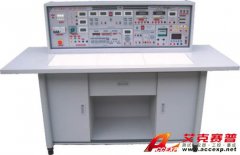 TSI S-820B型高級電工、模電、數(shù)電實(shí)驗(yàn)室成套設(shè)備