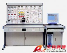 TSI DG-502聯(lián)網(wǎng)型電工技術(shù)實(shí)驗裝置