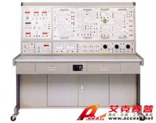 TSI DD-505型現代電力電子技術實驗裝置