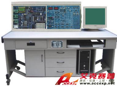 HY-105C型自動(dòng)控制、計(jì)算機(jī)控制技術(shù)、信號(hào)與系統(tǒng)綜合實(shí)驗(yàn)裝置