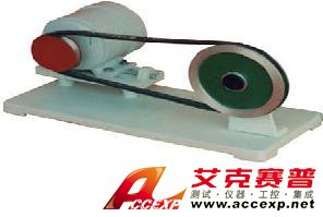 鏈輪、皮帶輪、摩擦輪傳動（鋁制教學模型）