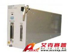 橫河 YOKOGAWA AQ2200-642 收發器I/F模塊