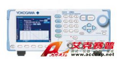 橫河 YOKOGAWA FG400 任意波形/函數發生器