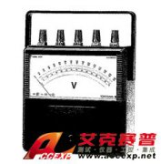 橫河 YOKOGAWA 203812 指針式頻率計