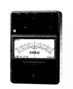 橫河 YOKOGAWA 203903 功率因數計