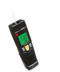 橫河 YOKOGAWA 53005 數字紅外溫度計 圖片