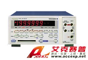 橫河 YOKOGAWA 7560 數字電阻表 圖片
