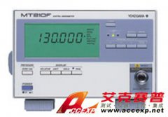 橫河 YOKOGAWA MT210F 數字壓力計