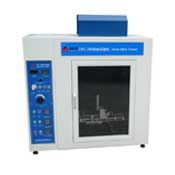 TSI ZY-2 針焰試驗機