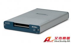 NI USB-6341 數據采集儀