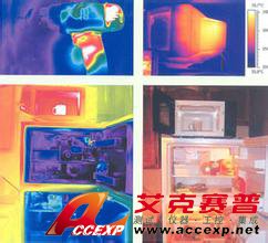 在醫療領域中紅外熱像儀的運用有哪些 在醫療領域中紅外熱像儀的運用有哪些