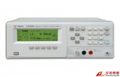 同惠TH2689A電流絕緣測(cè)試儀