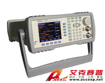 同惠 TWG1020 函數信號發生器 圖片