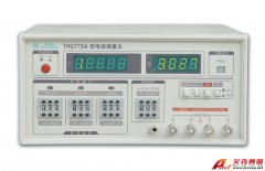 同惠TH2773A電感測(cè)量?jī)x