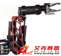 ACCEXP-ARM系列多功能電動機械手